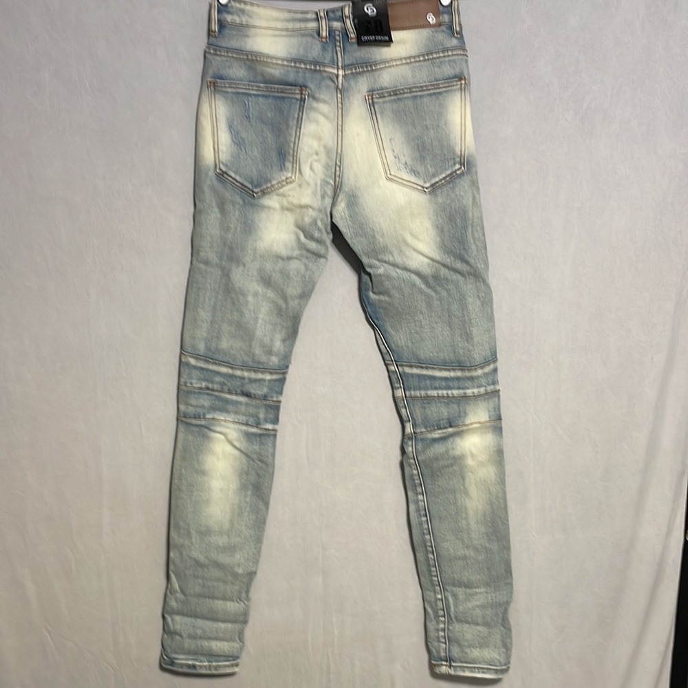 Crysp Denim - Picture 5 of 5